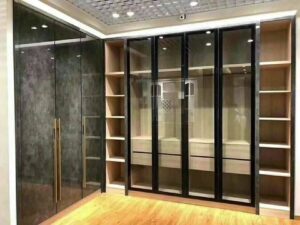 Tìm Hiểu Kích Thước Tủ Áo Cánh Kính 2, 3, 4 Cánh