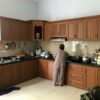 Tủ Bếp Cổ Điển