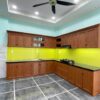 Tủ Bếp Cổ Điển