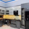 Hệ Nhôm Tay Nắm CNC