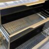 Hệ Nhôm Tay Nắm CNC