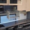 Hệ Nhôm Tay Nắm CNC