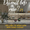 Đá Bếp