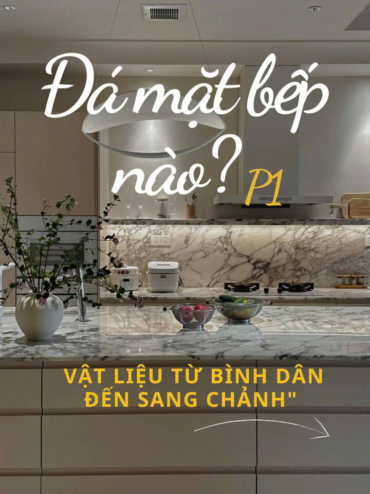 Đá Bếp