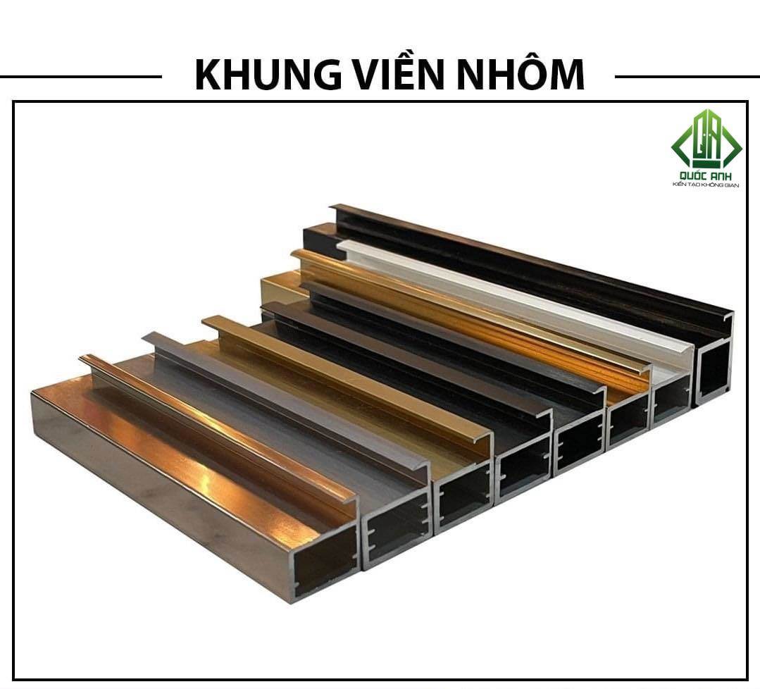 tu_bep_Quoc_Anh07.jpg Hệ Nhôm Tay Nắm Vuông