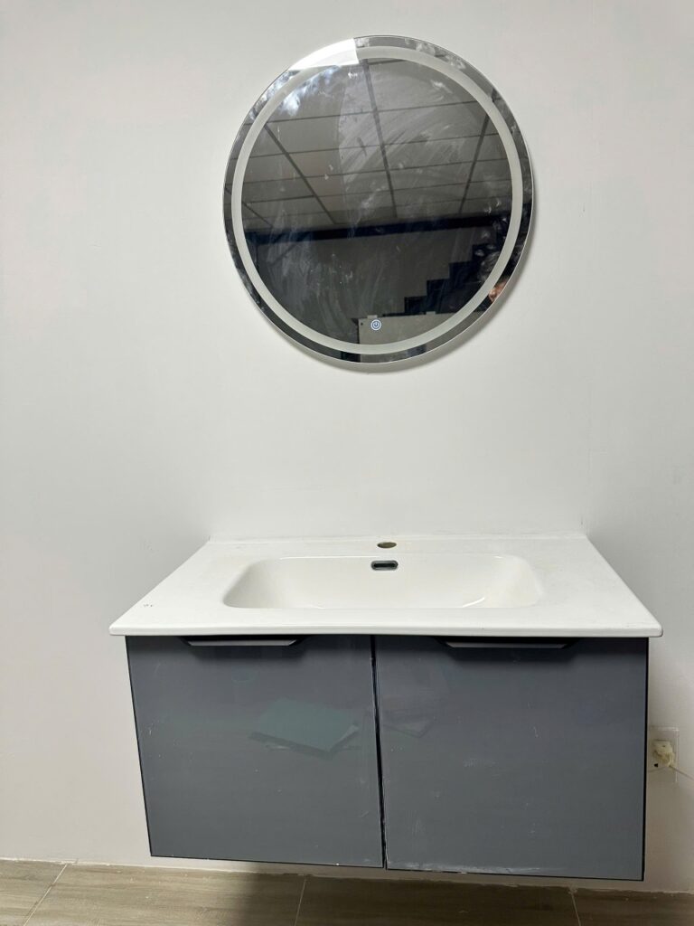 tủ lavabo